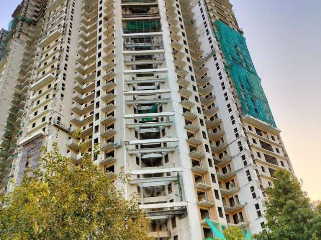 4 BHK Flat In Mahagun Manorial For Sale In Sector 128, Noid