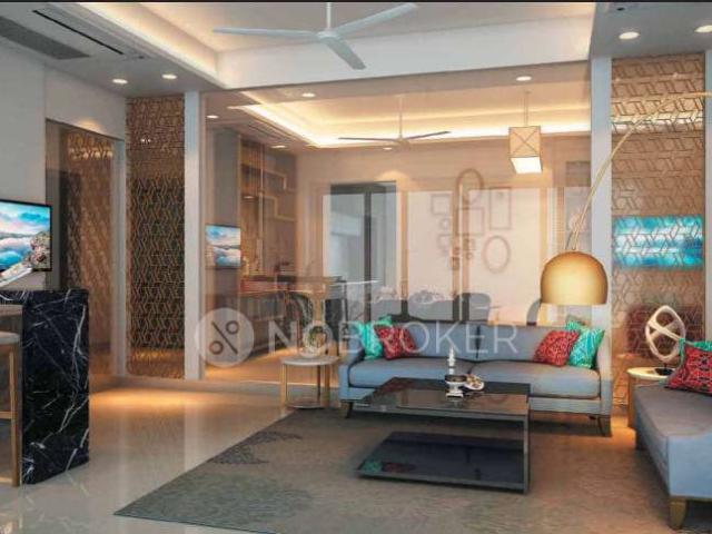 4 BHK Flat In Mahagun Manorialle For Sale In Sector 128