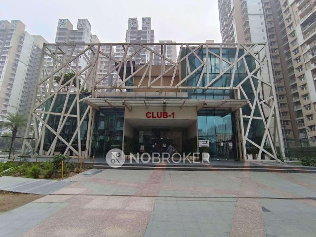 4 BHK Flat In Mahagun Mywoods For Sale In Phase 1 Sector 1
