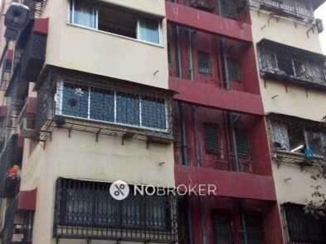 4 BHK Flat In Mahant Krupa Apartment For Sale In Andheri West