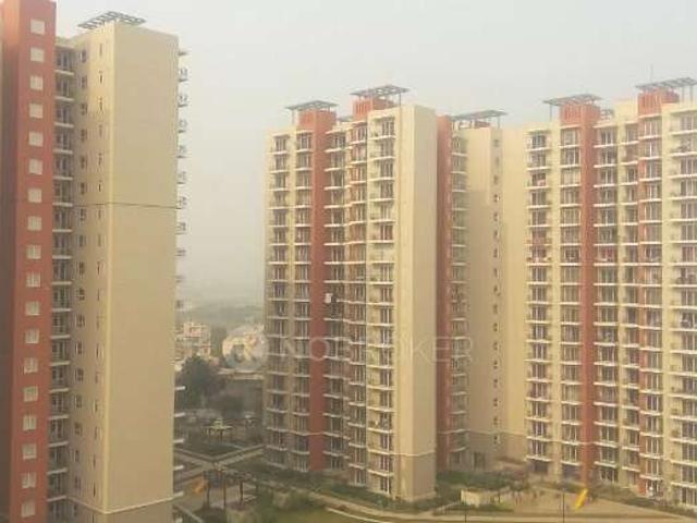 4+ BHK Flat In Mahindra Aura Apartment For Sale In Palm Vihar