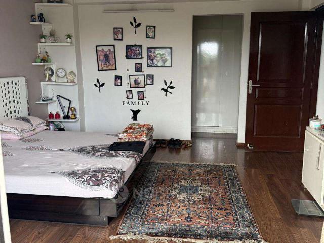 4+ BHK Flat In Mahindra Aura Phase Iv & V, Sector 110 A For Sale In Sector 110 A