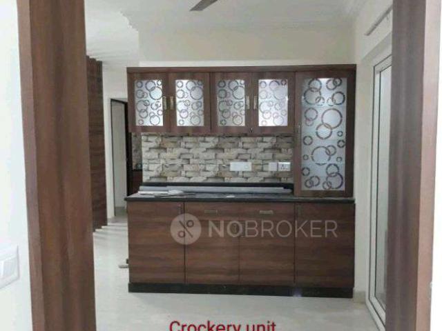 4 BHK Flat In Mahindra Ashvita for Rent In Hi Tech City