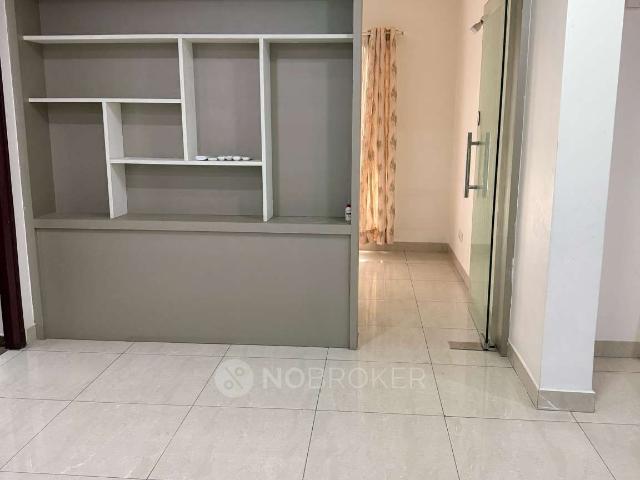 4 BHK Flat In Mahindra Ashvita Lifespaces for Rent In Hi Tech City