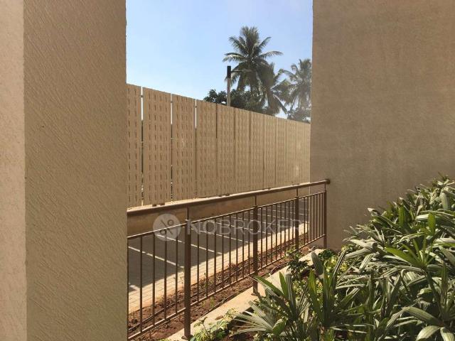 4 BHK Flat In Mahindra Lifespace Windchimes for Rent In Bannerghatta Road