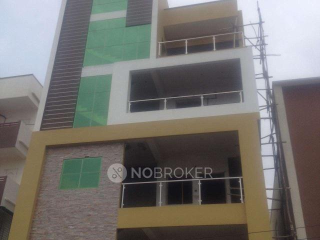 4 BHK Flat In Mamidi Nest for Rent In Manikonda