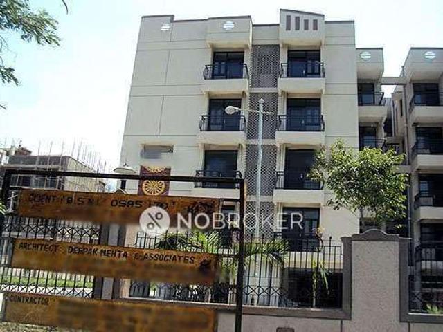 4 BHK Flat In Mansarovar Society for Rent In Sigma Iv