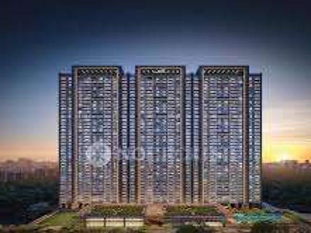 4 BHK Flat In Mantra Mayfair For Sale In Mundhwa