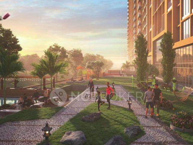 4 BHK Flat In Mantra Meridian For Sale In Balewadi