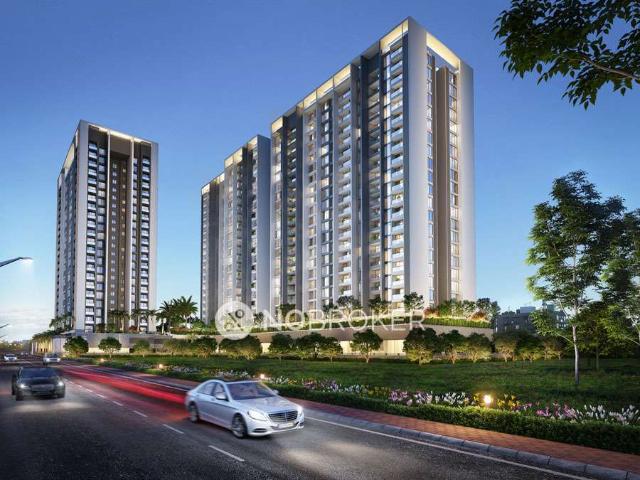 4+ BHK Flat In Mantra Mirari For Sale In Mundhwa