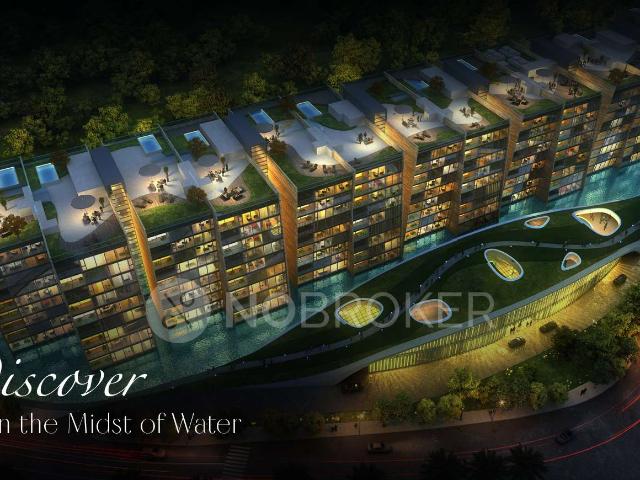 4+ BHK Flat In Mantri A For Sale In Jubilee Hills