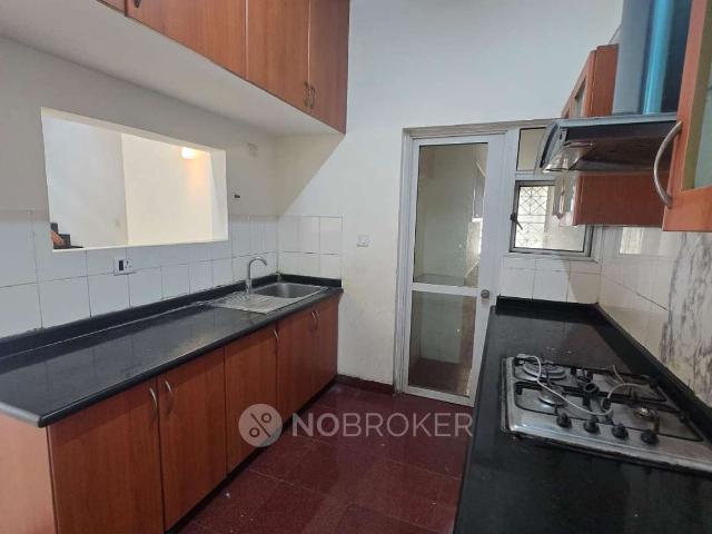4 BHK Flat In Mantri Elegance for Rent In Btm Layout