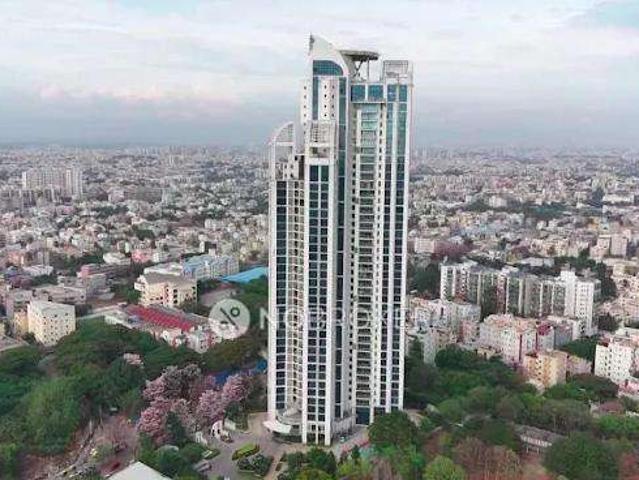 4 BHK Flat In Mantri Pinnacle For Sale In Bannerghatta Rd