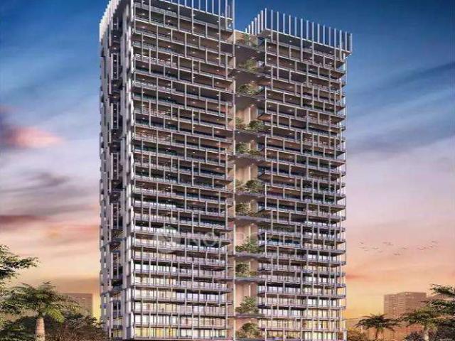 4 BHK Flat In Mapsko The Icon For Sale In Sector 79