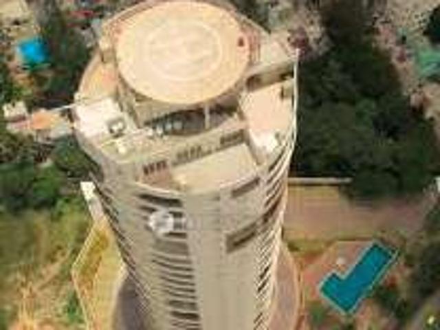 4 BHK Flat In Maratt Pimento For Sale In J. P. Nagar
