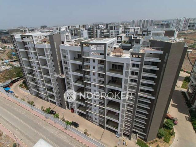 4 BHK Flat In Marvel Zephyr For Sale In Kharadi