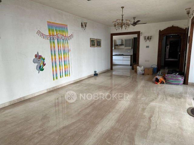 4 BHK Flat In Marvel Zephyr, Kharadi, Pune for Rent In Kharadi, Pune