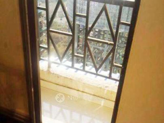 4 BHK Flat In Mauli Krupa for Rent In Kharghar