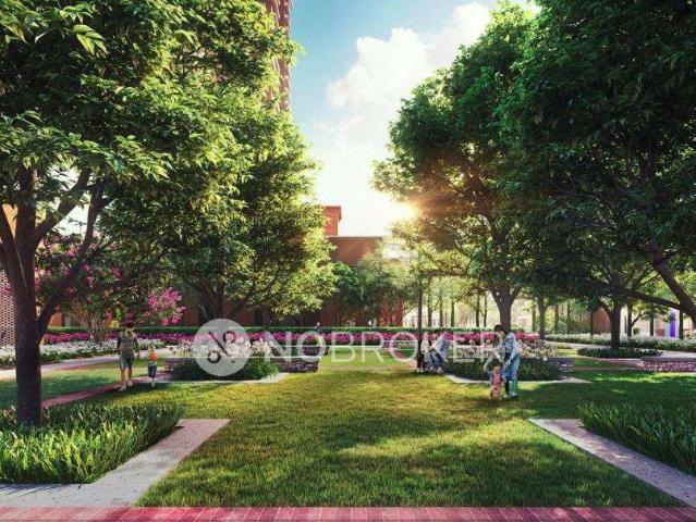 4+ BHK Flat In Max Estate 105 For Sale In Sector 105