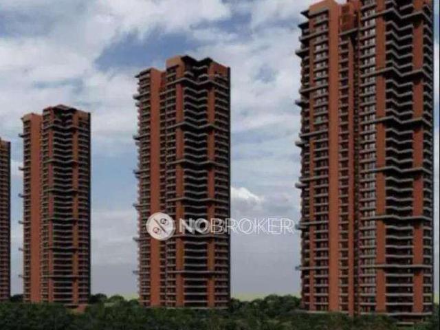 4 BHK Flat In Max Estate 128 For Sale In Sector 28