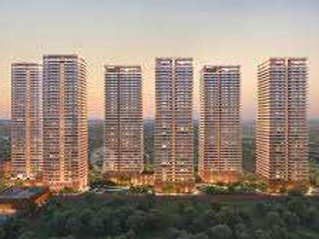 4+ BHK Flat In Max Estate 360, Sector 36a For Sale In Sector 36a