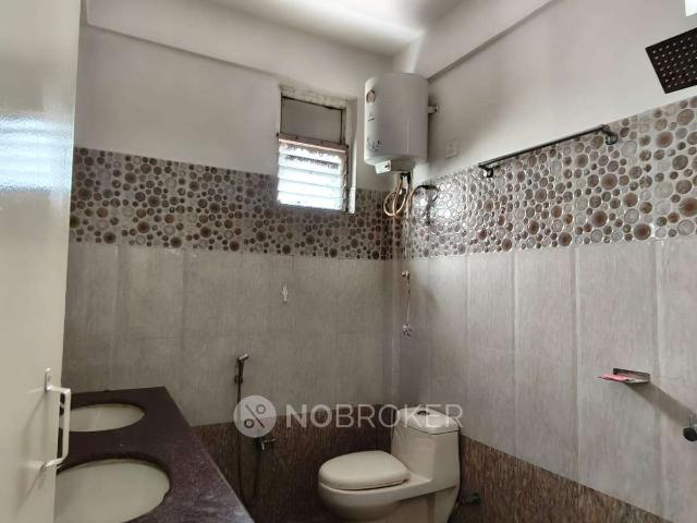 4 BHK Flat In May Flower for Rent In Hafeezpet