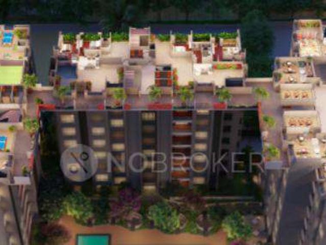 4 BHK Flat In Mayur Mayuk For Sale In Kothrud