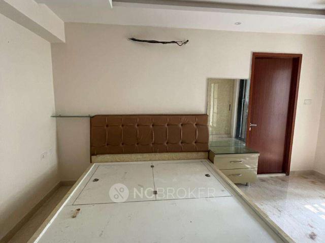 4 BHK Flat In Megasri Dukes East Wind, For Sale In Banjara