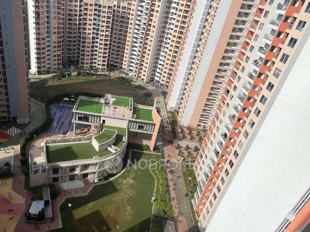 4 BHK Flat In Meridian Height For Sale In Sector 57