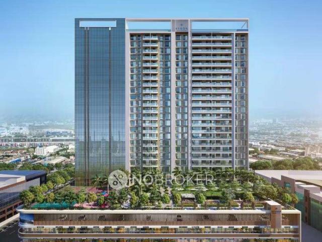 4+ BHK Flat In Metro Aykon For Sale In Vashi