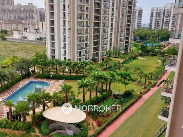 4 BHK Flat In Microtek Greenburg For Sale In Sector 86