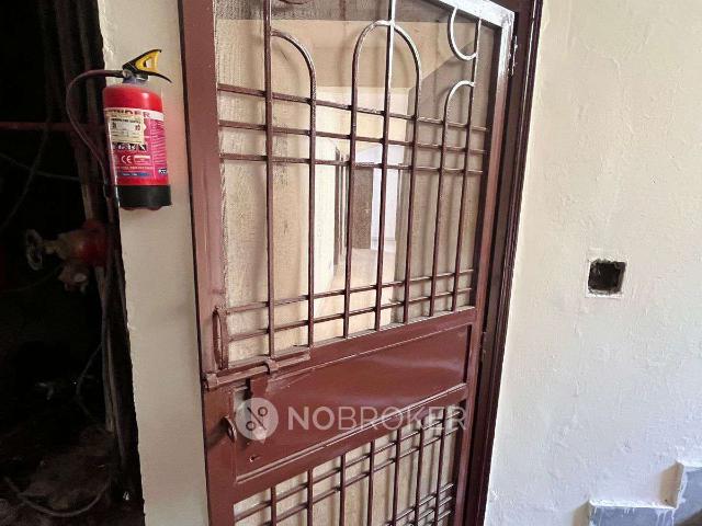 4 BHK Flat In Ministry Of Ex Affairs Society for Rent In Se