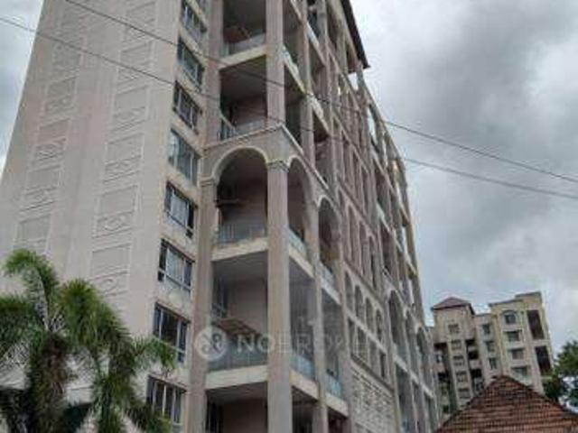 4 BHK Flat In Mit Zen Condominium For Sale In Sopan Baug Road