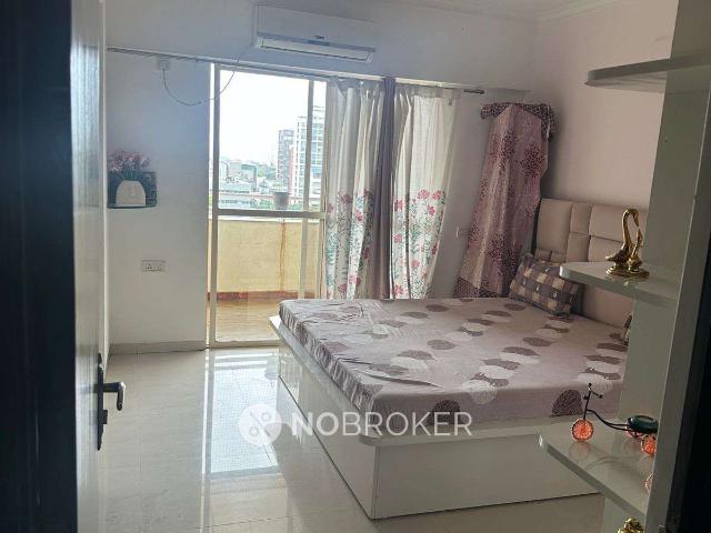 4 BHK Flat In Mittal Brothers Crosswinds For Sale In Baner