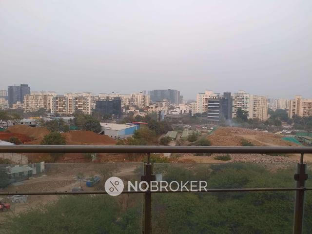 4 BHK Flat In Mohan Nagar For Sale In Panorama Apartment