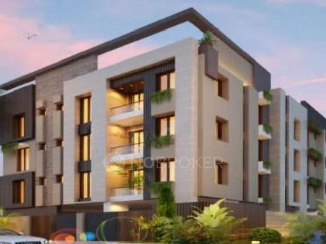 4 BHK Flat In Mookambikai Enclave For Sale In Madipakkam