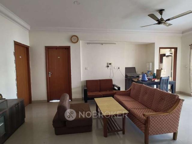 4 BHK Flat In Monarch Serenity For Sale In Rk Hegde Nagara