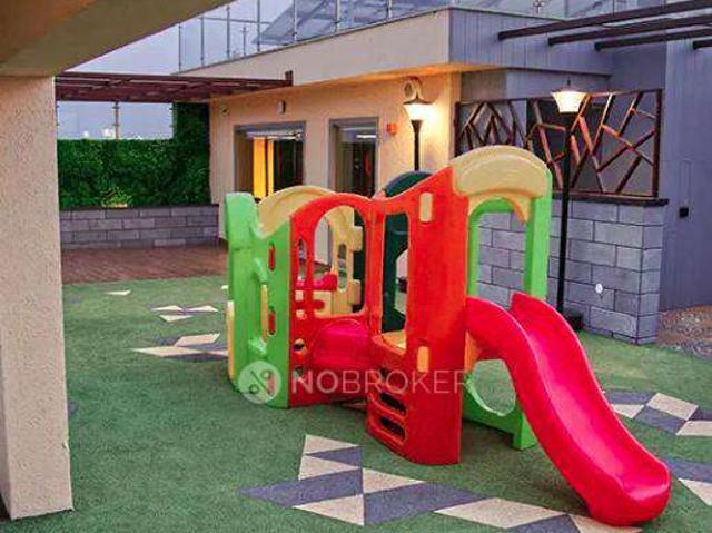 4 BHK Flat In Nahar Tower Of Adyar For Sale In Adyar