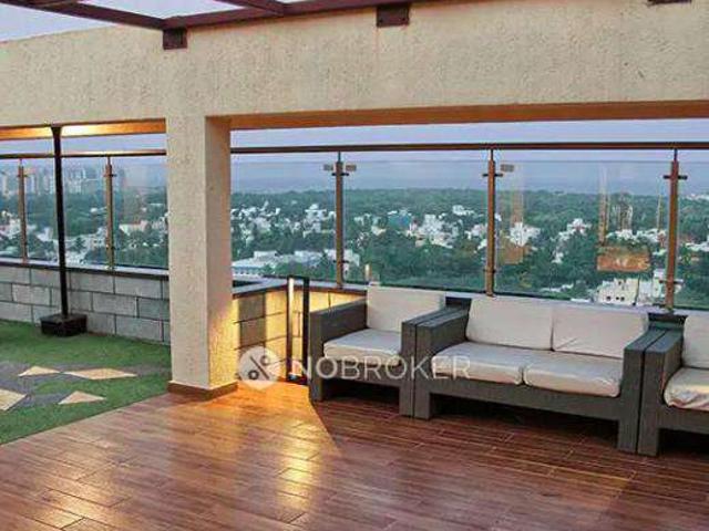 4 BHK Flat In Nahar Tower Of Adyar For Sale In Adyar