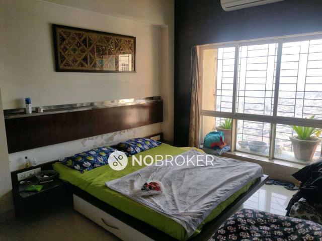 4 BHK Flat In Nahar Vinca Apartments For Sale In Andheri Ea