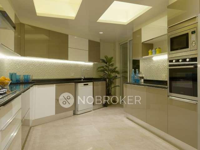 4 BHK Flat In Naiknavare Eminence For Sale In Viman Nagar