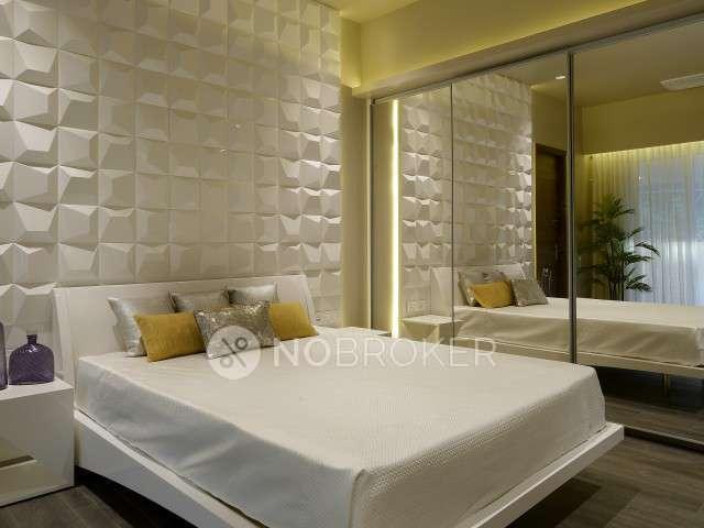 4+ BHK Flat In Naiknavare Eminence For Sale In Viman Nagar