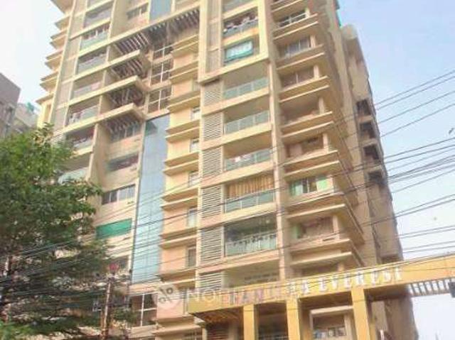 4 BHK Flat In Namitha Everest for Rent In Saroornagar