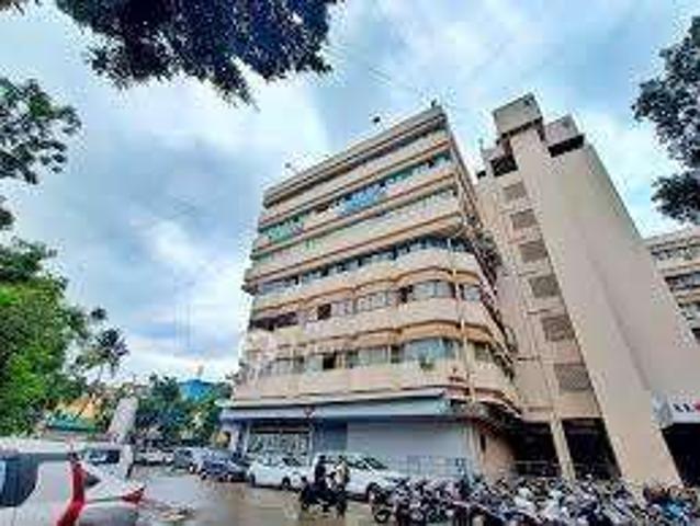 4 BHK Flat In Namrata Nakshatra Saffron For Sale In Shirur