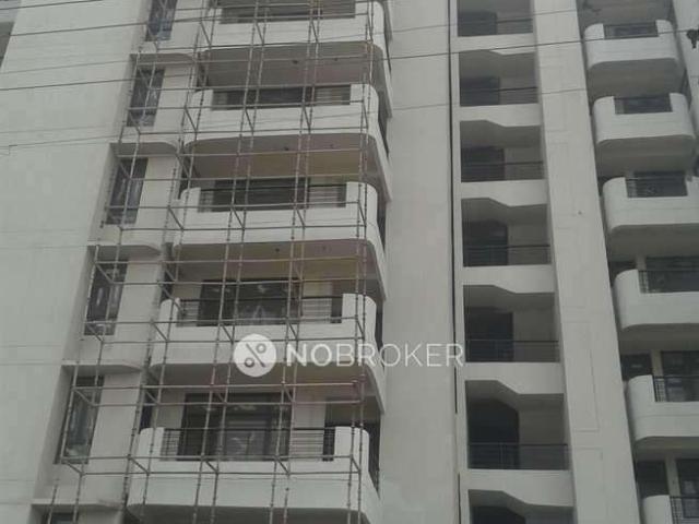 4 BHK Flat In Nanak Society for Rent In Sector 65