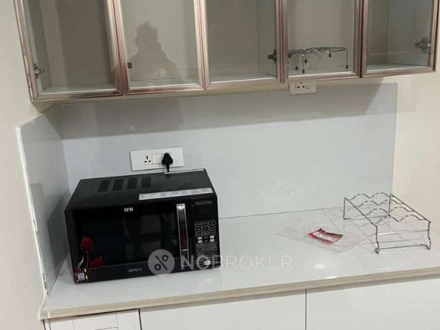 4 BHK Flat In Navanaami Residency for Rent In Puppalaguda