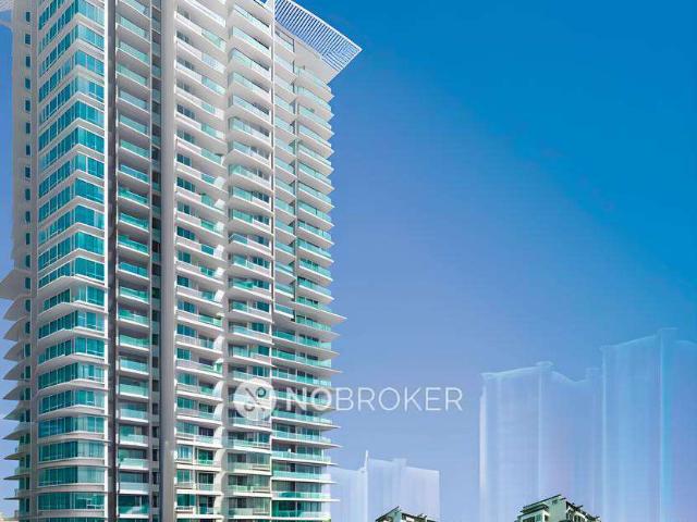 4 BHK Flat In Nbcc Heart Beat City for Rent In Heartbeat City Sector 107, Noida