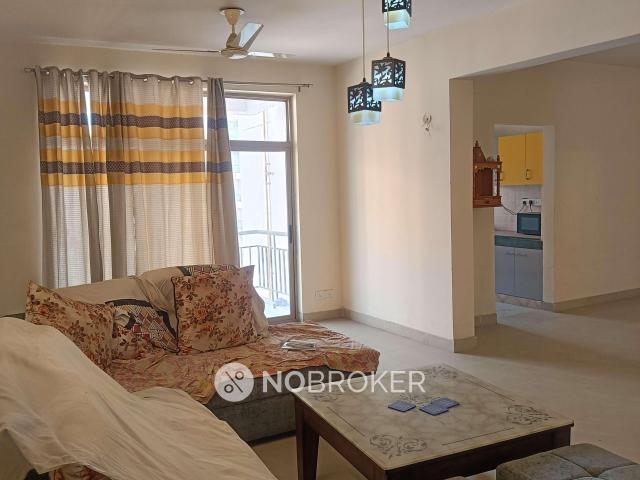 4 BHK Flat In Nbcc Heights For Sale In Sector 89