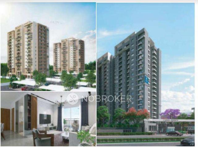 4+ BHK Flat In Ncc Urban Gardenia For Sale In Gachibowli