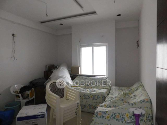 4 BHK Flat In Ncc Urban Gardenia For Sale In Gachibowli
